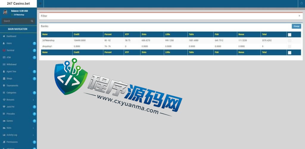 海外版在线游戏下注源码/海外電子游戲系统/1092种游戏