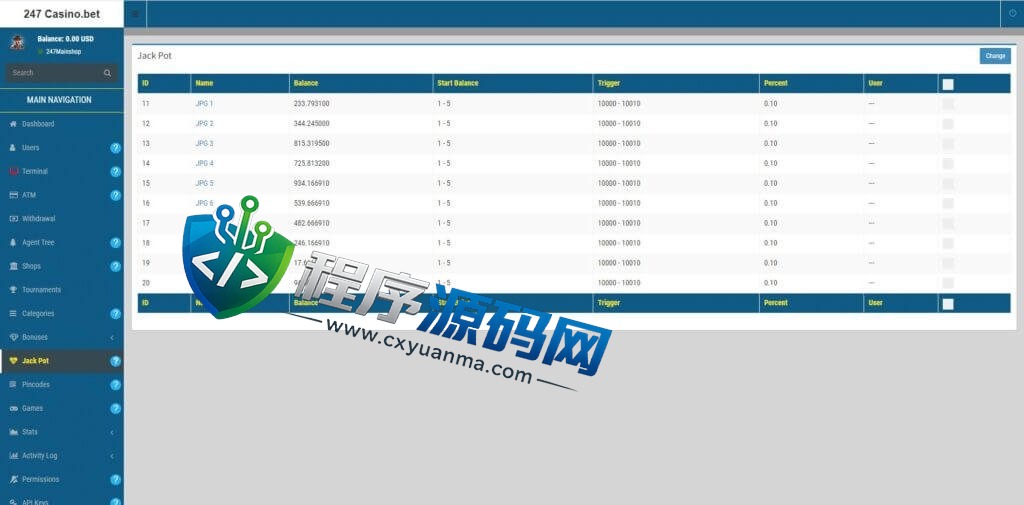 海外版在线游戏下注源码/海外電子游戲系统/1092种游戏