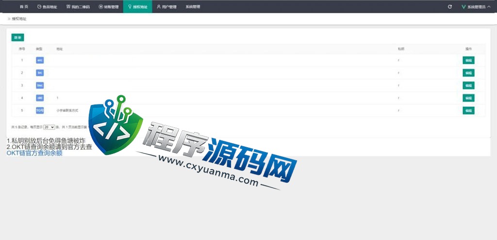 最新修复版4链盗U源码/抖阴视频/直播盗u系统/usdt授权源码
