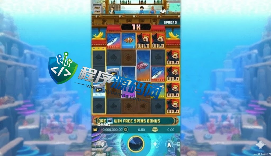 5GG最新外放API游戏厂商盘口源码/多语言slots游戏源码
