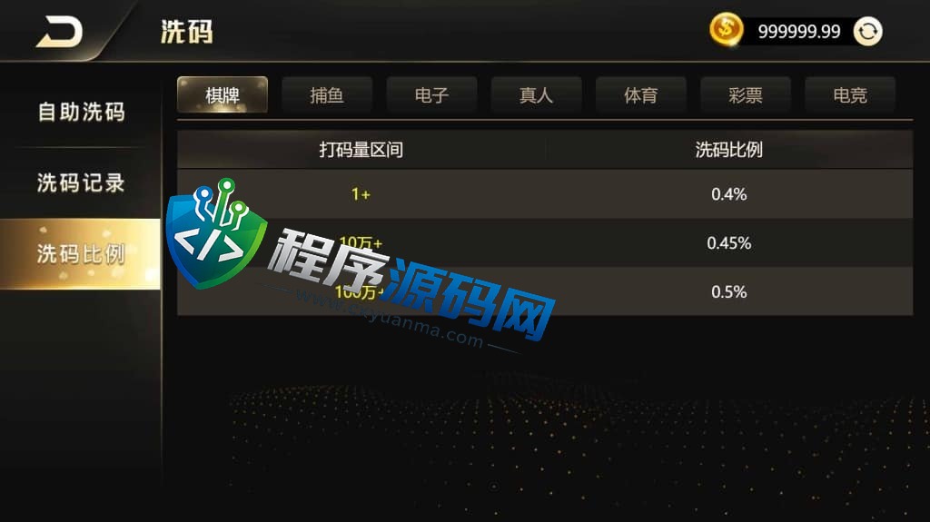 999娱乐城棋牌全套源码/捕鱼真人电子彩票体育/任务/USDT充值/聊天室/借呗/无限代/带控