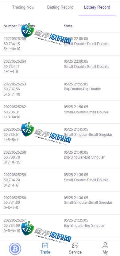 99Bitbet海外双语言竞猜源码/虚拟币大小单双竞猜下注系统/USDT充值