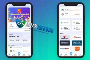 海外Americanas电商平台刷单源码/巴西抢单系统/订单自动抓取系统/叠加组