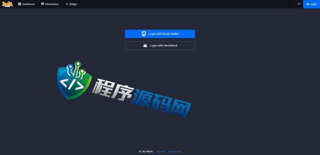 海外区块链Axies空投盗U源码/ETH钱包助记词导入系统