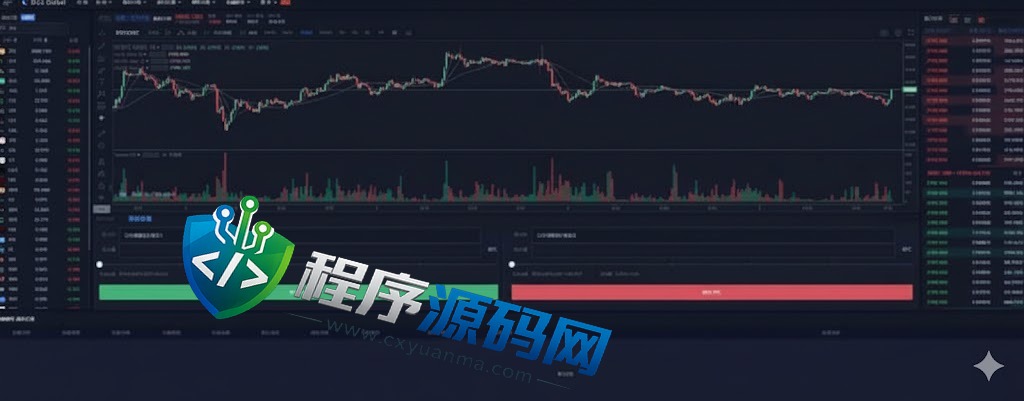 BicoGlobal交易所源码/仿币安火币/法币交易/理财期权/矿机认购/全开源交易所