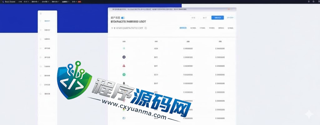 BicoGlobal交易所源码/仿币安火币/法币交易/理财期权/矿机认购/全开源交易所