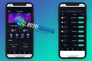 Binance TR交易所源码/现货/合约/机构/发新币/控制涨跌/白天黑夜/红涨绿跌切