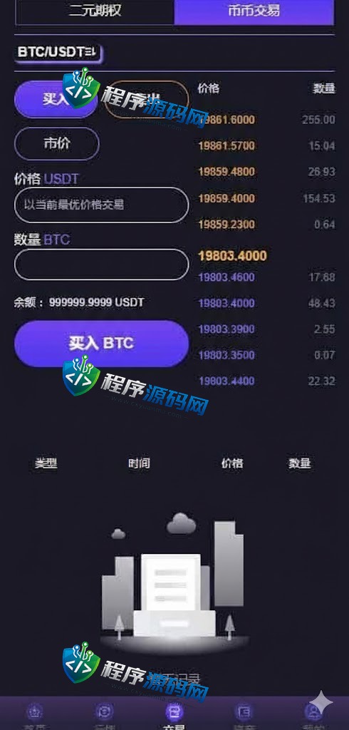 Bitget交易所源码/八国语言/新币IEO认购/锁仓质押挖矿/二元期权/币币交易