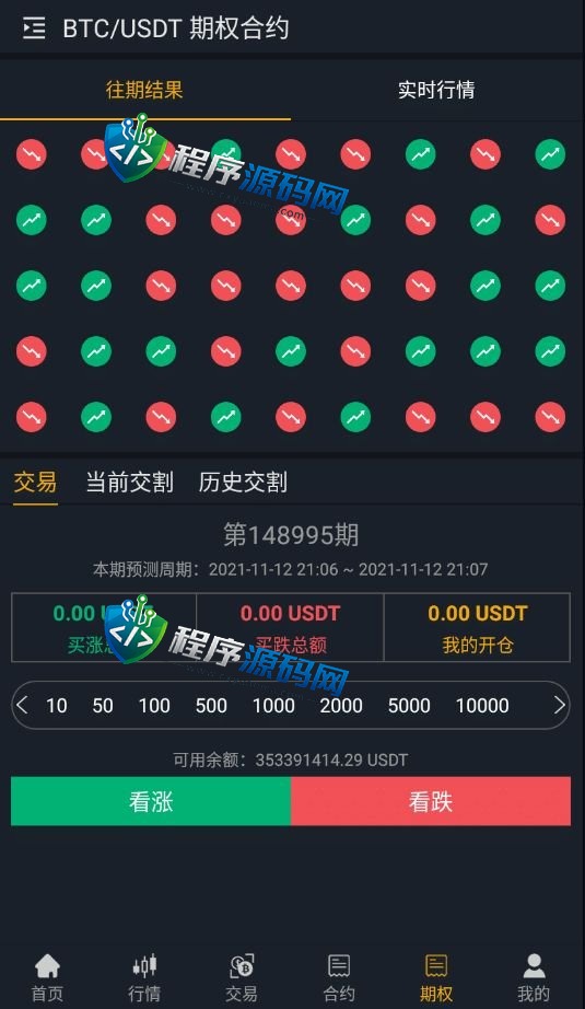 多语言BIZZAN币严交易所源码/多语言交易所系统/币币交易永续合约期权/OTC交易