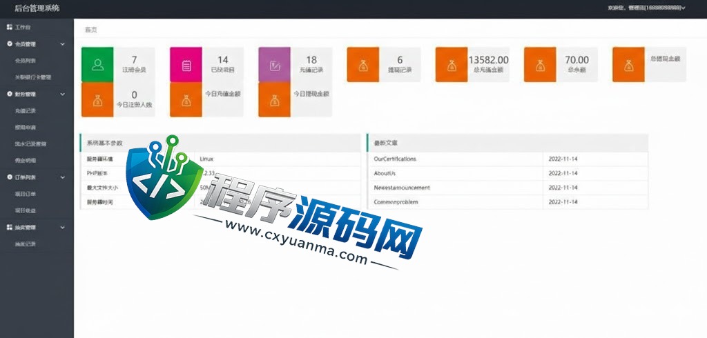 BPPLClnvestment海外新UI投资理财源码/投资理财系统