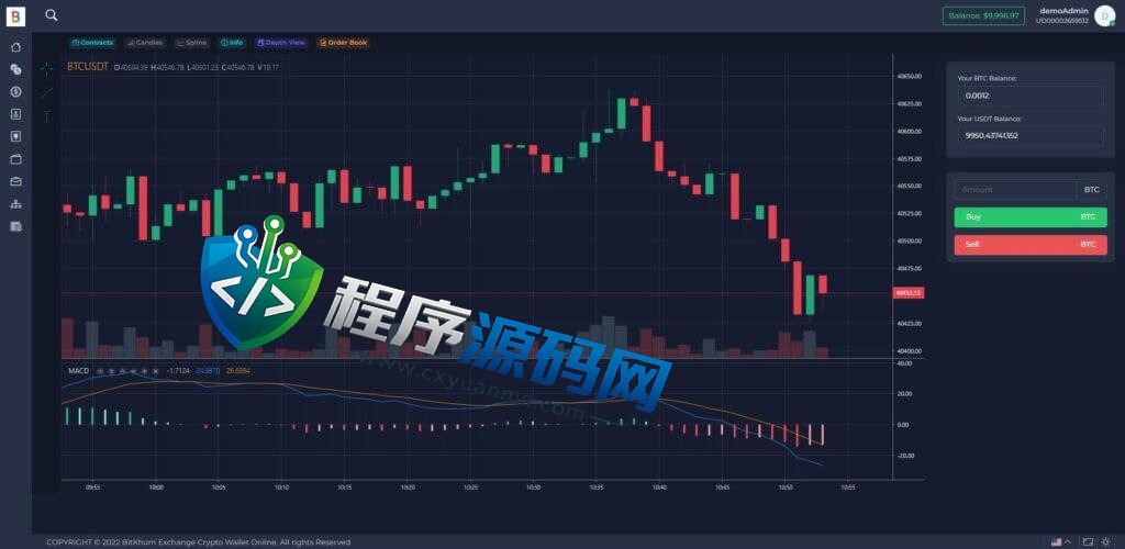 多语言黑色C-Patex交易所源码/加密交易平台/区块链交易所系统