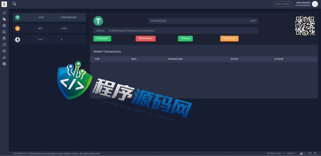 多语言黑色C-Patex交易所源码/加密交易平台/区块链交易所系统
