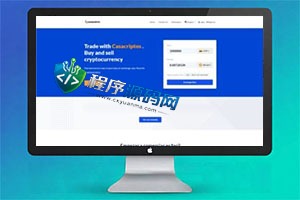CasaCrypto多语言场外交易源码/区块链虚拟币交易系统/USDT在线购买