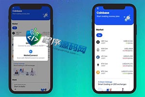 Coinbase汇汇通二开版微盘源码/微交易dapp交易所/ETH授权秒U系统