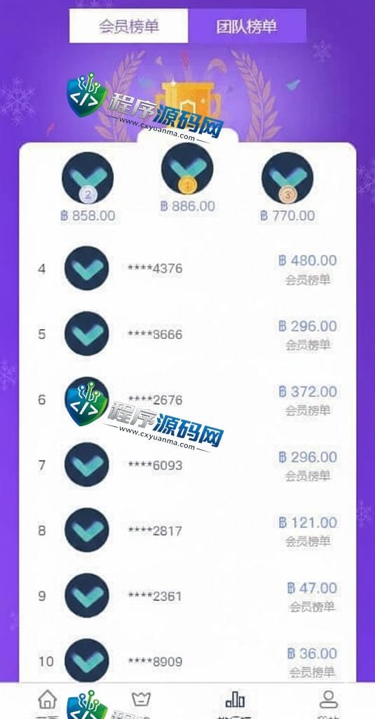 HappyShare国际版多语言任务点赞源码/脸书任务抖音点赞系统