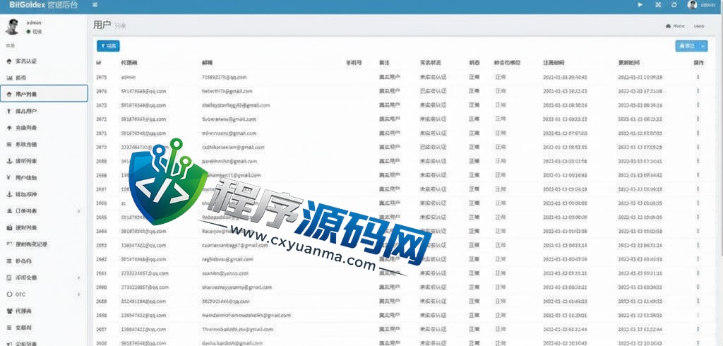 多语言HashKey Global交易所源码/永续币币秒合约交易/质押理财交易所系统