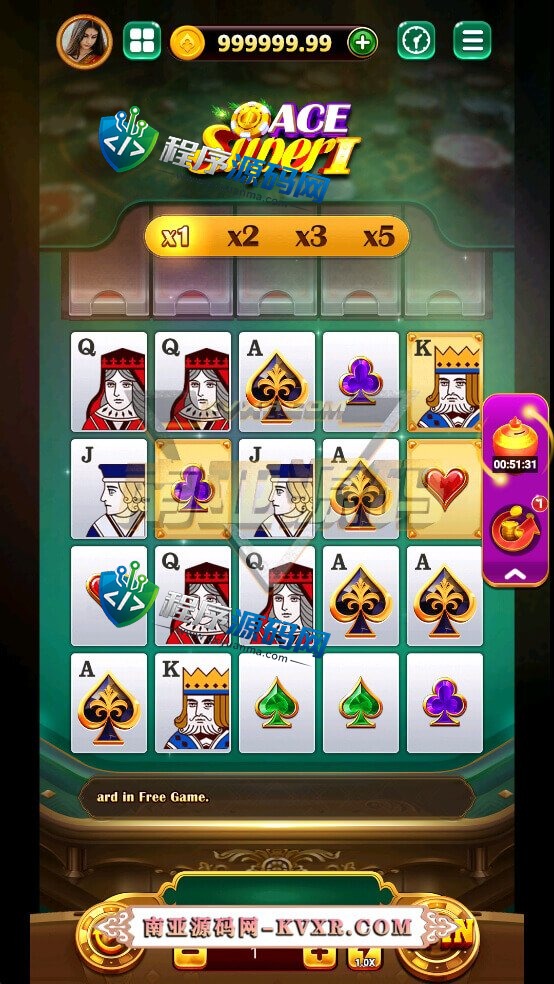 Jaiho Spin Yono印度老虎机源码/英文版Slots在线游戏平台