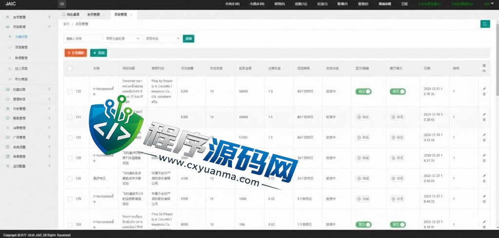Kasemrad泰语版医疗盘/医疗投资理财系统/带裂变
