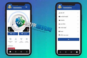 Kasemrad泰语版医疗盘/医疗投资理财系统/带裂变
