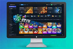 多语言NFT游戏源码/区块链加密货币游戏/slots棋牌游戏