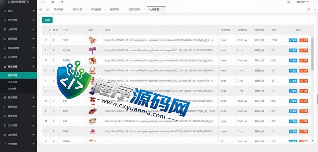 纳斯社区短视频直播源码/社交交友圈子/付费视频动态/PC+h5+app三端