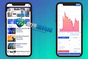 振瀚资本越南股票源码/海外股票基金投资系统/越南金融投资理财系统源码