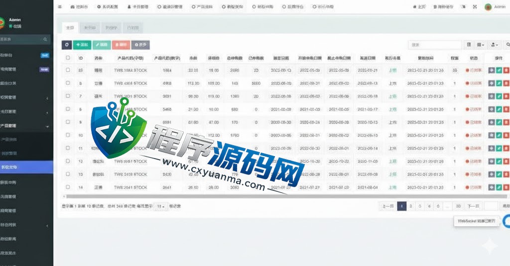二开版台湾股票系统/申购折扣交易源码/股票配资系统