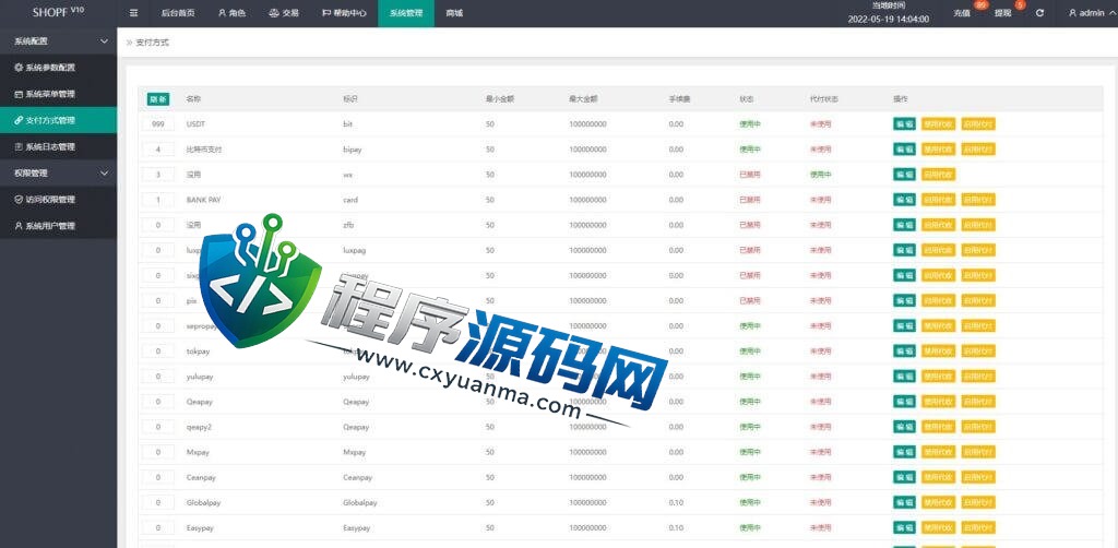 海外多语言出海拼单商城返佣系统源码/自动匹配订单