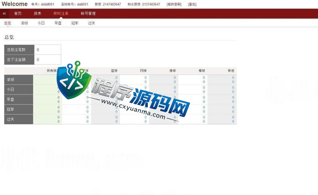 皇冠体育源码/皇冠信用盘源码/世界杯足球信用盘口/多语言足球信誉盘系统
