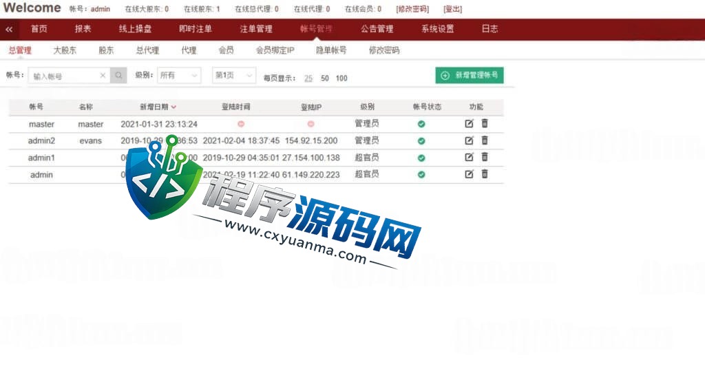 皇冠体育源码/皇冠信用盘源码/世界杯足球信用盘口/多语言足球信誉盘系统