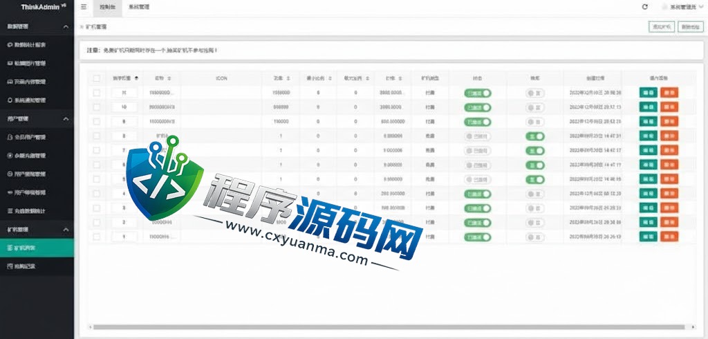 海外Riot Platforms矿机投资系统/算力矿机质押投资源码/前端uinapp