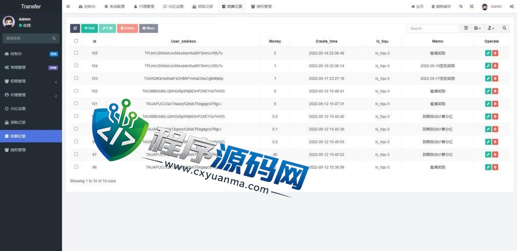 uForce多语言usdt质押盗U源码/usdt质押挖矿/usdt授权盗U系统