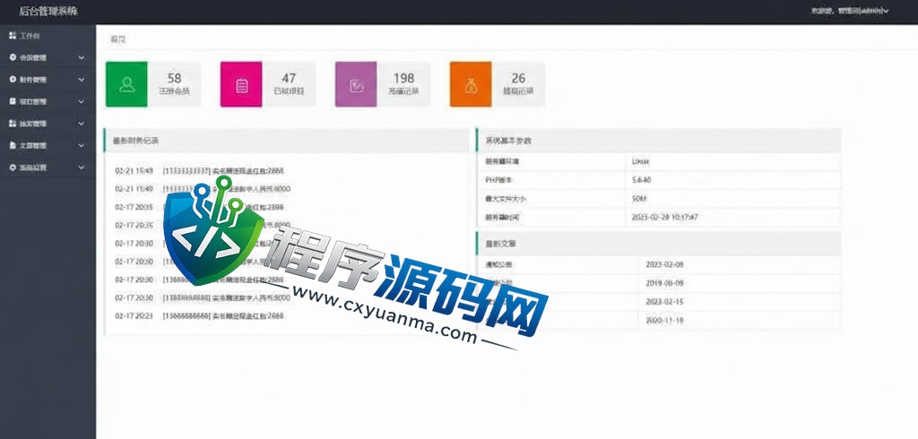 新版UI新能源房地产投资理财源码/新能源资金盘/投资理财系统