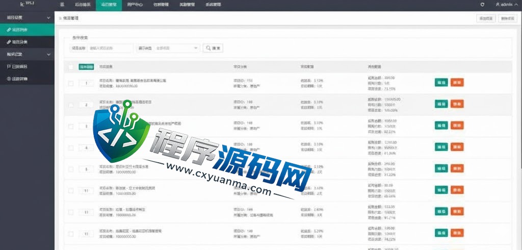 新版UI多语言投资理财源码/海外基金虚拟币投资返利系统/前端VUE