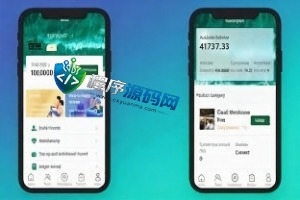 巴西刷单源码/自动抢单派单刷单/带分销裂变/可修改ui/可新增定制/完美运营