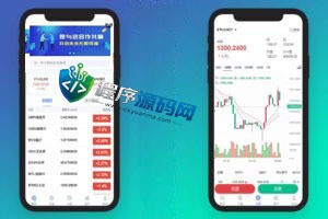 微交所双语言外汇源码/微盘系统/仿交易所/USDT支付/fastadmin框架