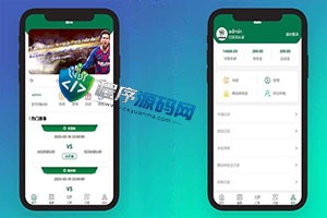 开云体育反波胆源码/绿色版反波胆源码/足球下注系统/前端VUE全开源